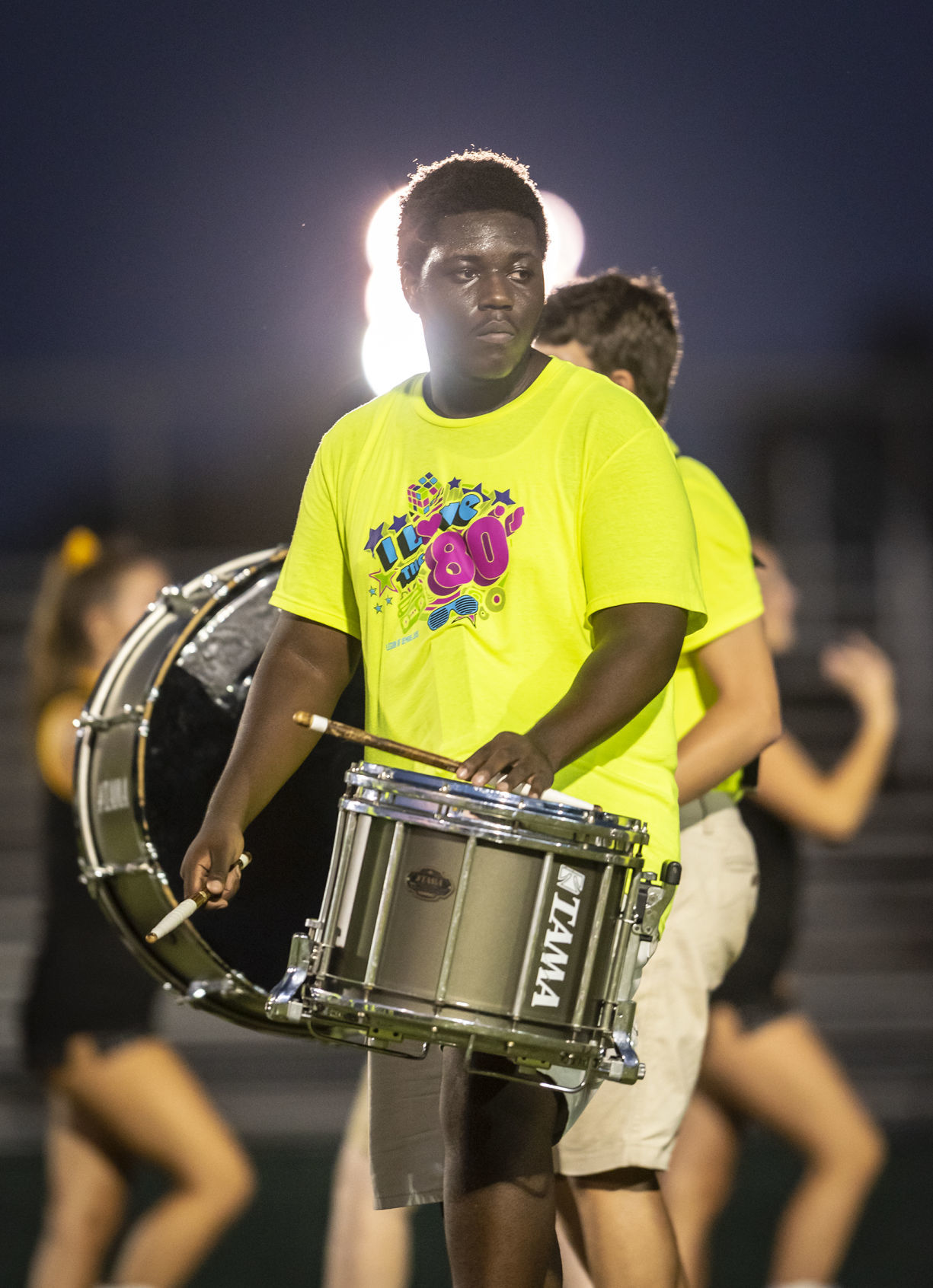WSFCSBands
